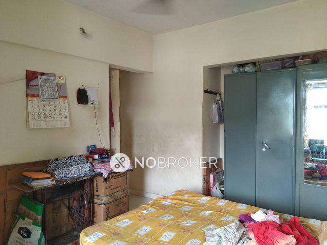 1 BHK Flat In Shree Sharanam Chsl  For Sale  In Thane West