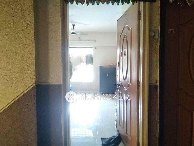 1 BHK Flat In Shree Sharanam Chsl  For Sale  In Thane West