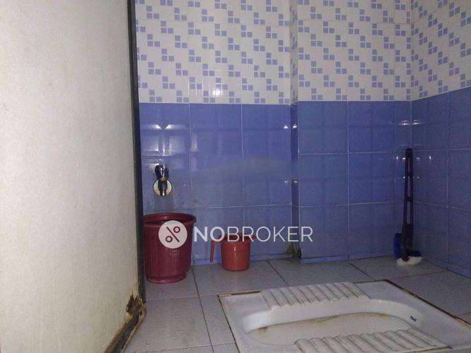 1 BHK Flat In Shree Sharanam Chsl  For Sale  In Thane West