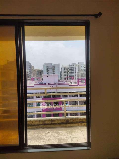 2 BHK Flat In Mahavir Sparsh For Sale  In Ulwe