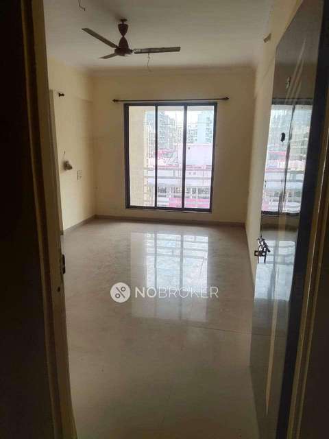 2 BHK Flat In Mahavir Sparsh For Sale  In Ulwe