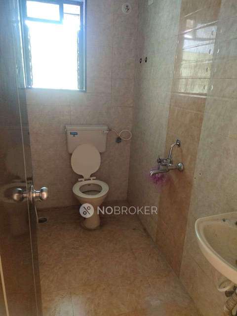 2 BHK Flat In Mahavir Sparsh For Sale  In Ulwe