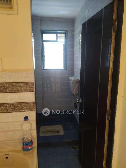 2 BHK Flat In Mahavir Sparsh For Sale  In Ulwe