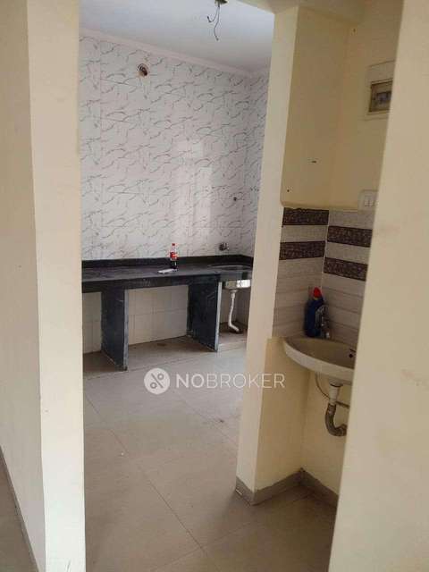 2 BHK Flat In Mahavir Sparsh For Sale  In Ulwe