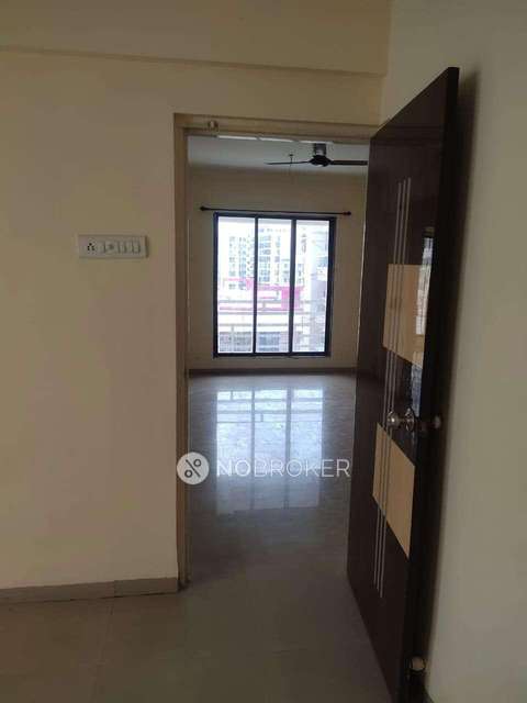 2 BHK Flat In Mahavir Sparsh For Sale  In Ulwe