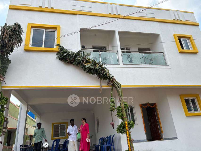 1 BHK House for Rent  In Pannur