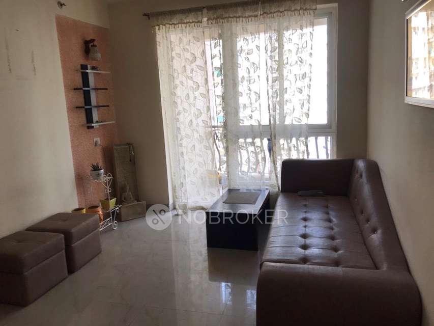 Single Room for Male In 2 BHK  In Sikka Karmic Greens, Sector 78 In Sector 78