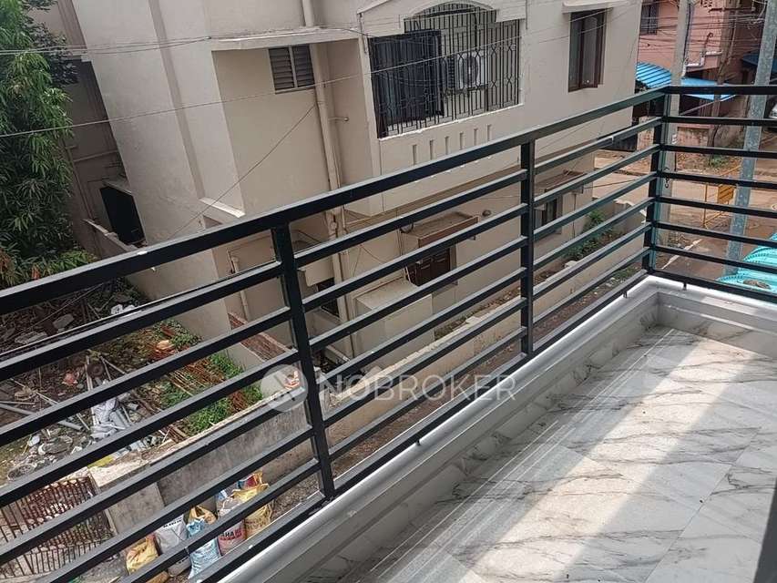 2 BHK Flat In Brics For Sale  In Bani Nagar 5th Avenue Cross Street