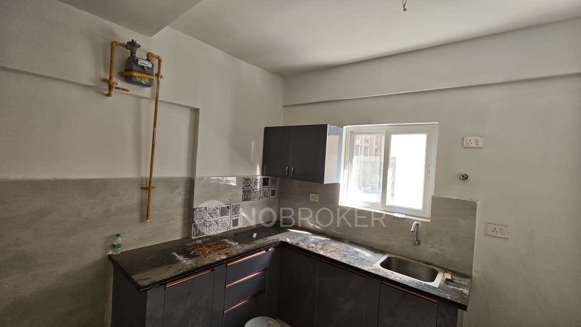 2 BHK Villa In Aavaas By Nebulla for Rent  In Bachupally