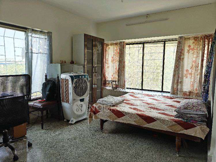 Single Room for Male In 2 BHK  In State Bank Nagar Hou. Soc., Panchavati In Panchawati 