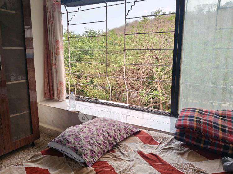 Single Room for Male In 2 BHK  In State Bank Nagar Hou. Soc., Panchavati In Panchawati 