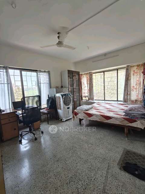 Single Room for Male In 2 BHK  In State Bank Nagar Hou. Soc., Panchavati In Panchawati 