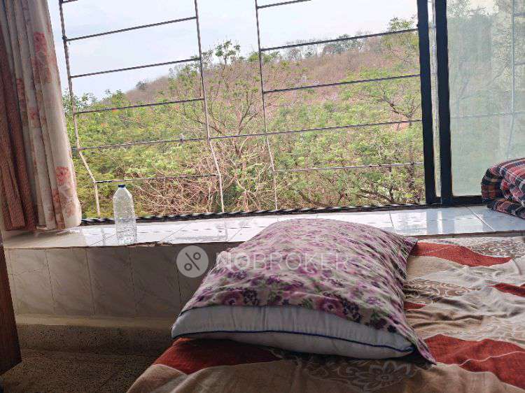 Single Room for Male In 2 BHK  In State Bank Nagar Hou. Soc., Panchavati In Panchawati 