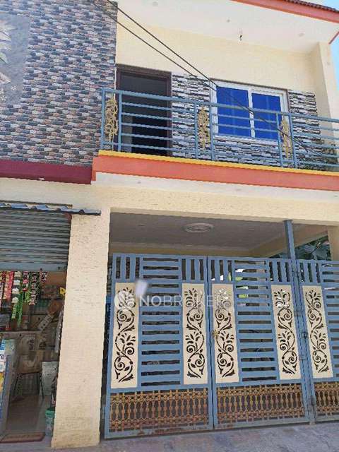 1 BHK House for Rent  In Attibele - Anekal Road