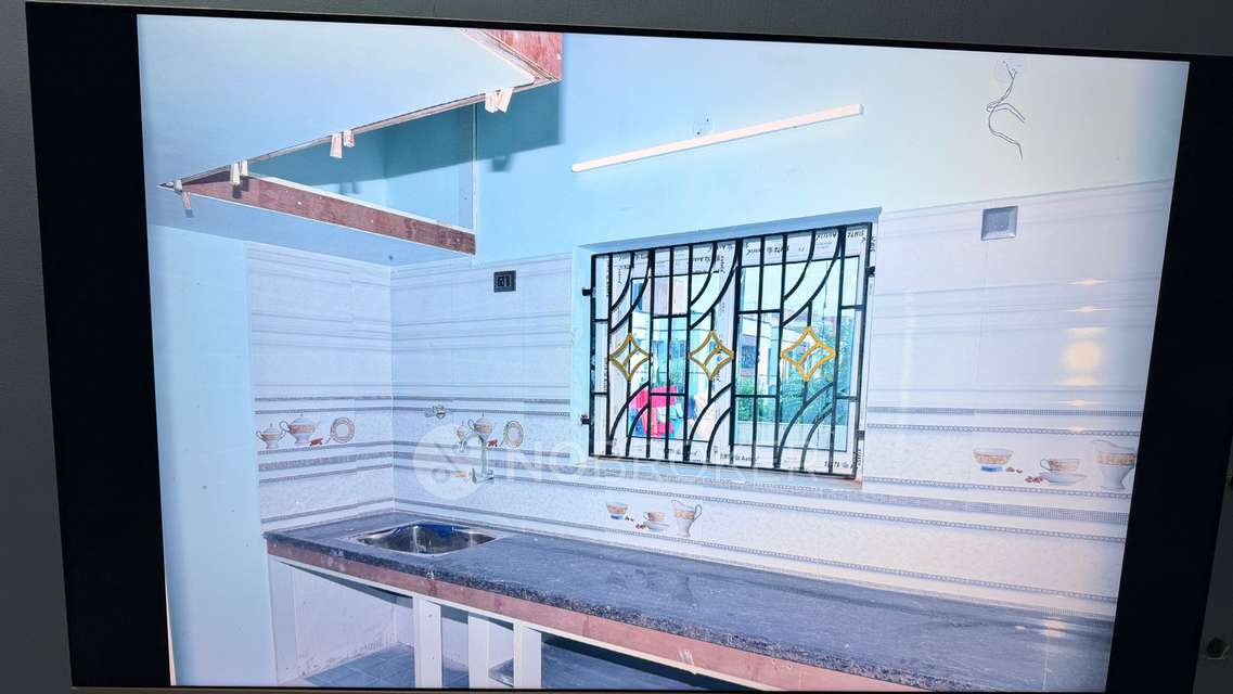 2 BHK Flat In Rehaboth Illam for Rent  In Tharapakkam