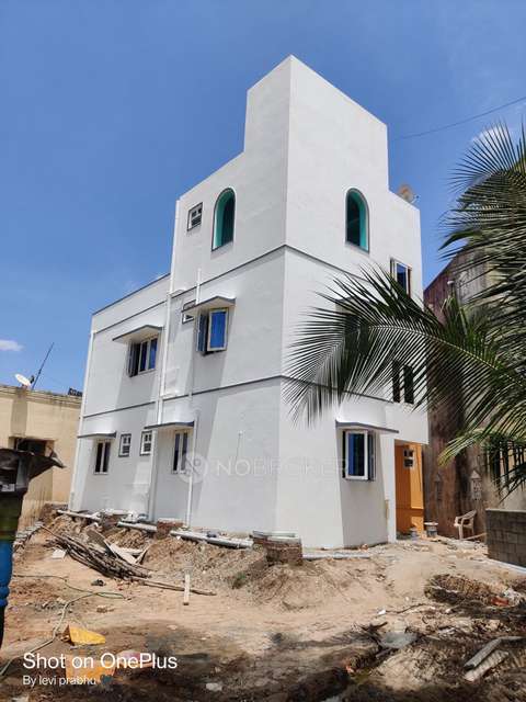 2 BHK Flat In Rehaboth Illam for Rent  In Gerugambakkam