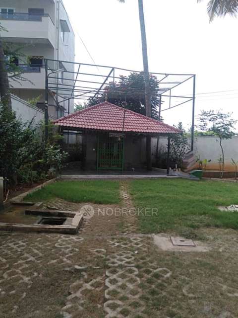 3 BHK Flat In Midtown Opulent for Rent  In  Varthur, Bangalore