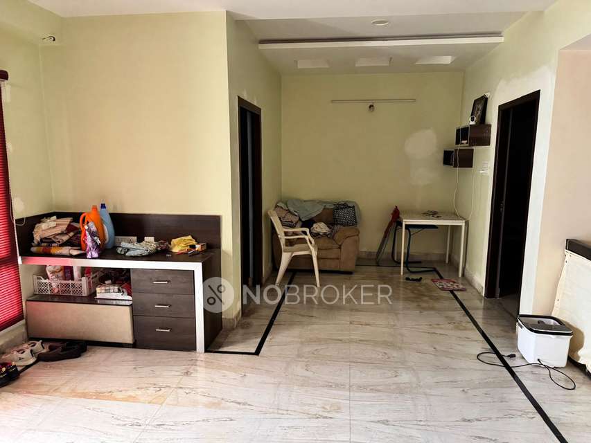 3 BHK Flat In Hanuman Nilayam, Manikonda For Sale  In Manikonda