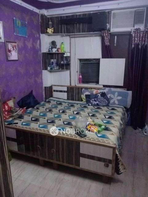 2 BHK Flat In Sainik Farm Durga Vihar For Sale  In Sainik Farm