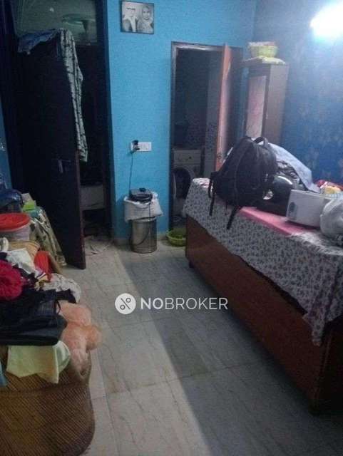 2 BHK Flat In Sainik Farm Durga Vihar For Sale  In Sainik Farm