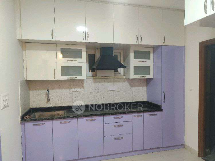 2 BHK Villa In Hebron Avenue for Rent  In Ramamurthy Nagar