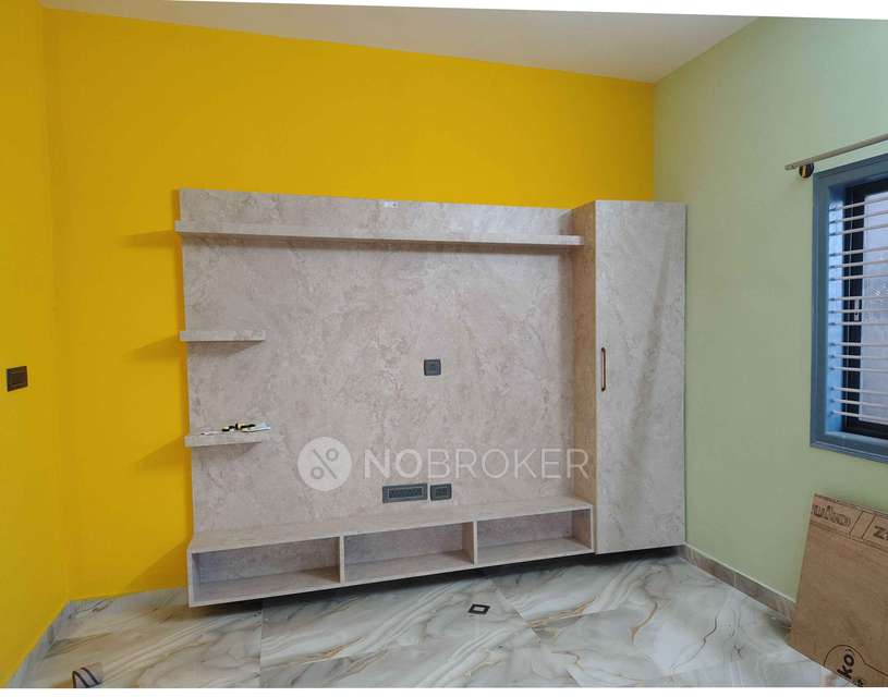 2 BHK House for Rent  In Gantiganahalli