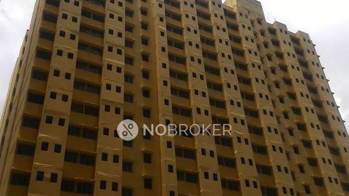 1 RK Flat In Kirni Kamgar Sankul Kon, Panvel for Rent  In X42w+9fw, Somatane Station Rd, Panvel, Kon, Maharashtra 410221, India