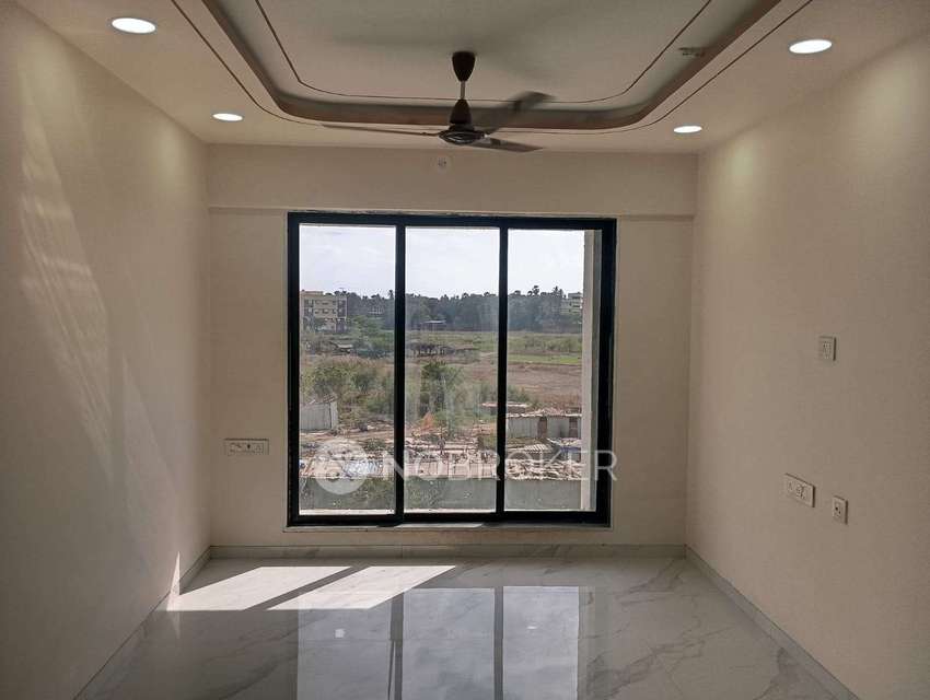 2 BHK Flat In Canary For Sale  In Vasai West