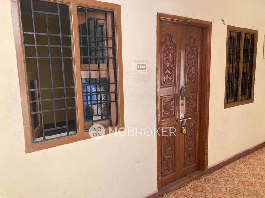 1 BHK House for Rent  In Alwartirunagar