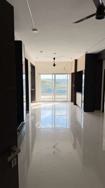3 BHK Flat In Ira Aspiration, Kollur for Rent  In Kollur