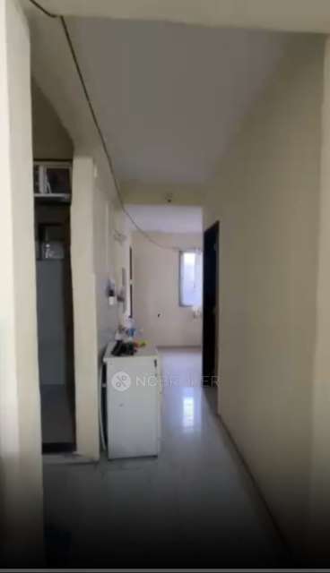 Shared Room for Female In 2 BHK  In Pawan Sahakari In Gokhalenagar