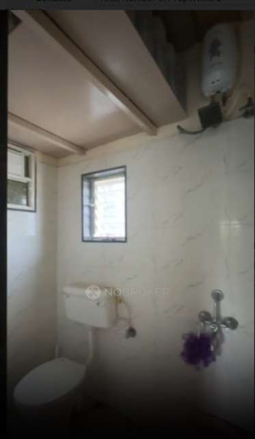 Shared Room for Female In 2 BHK  In Pawan Sahakari In Gokhalenagar