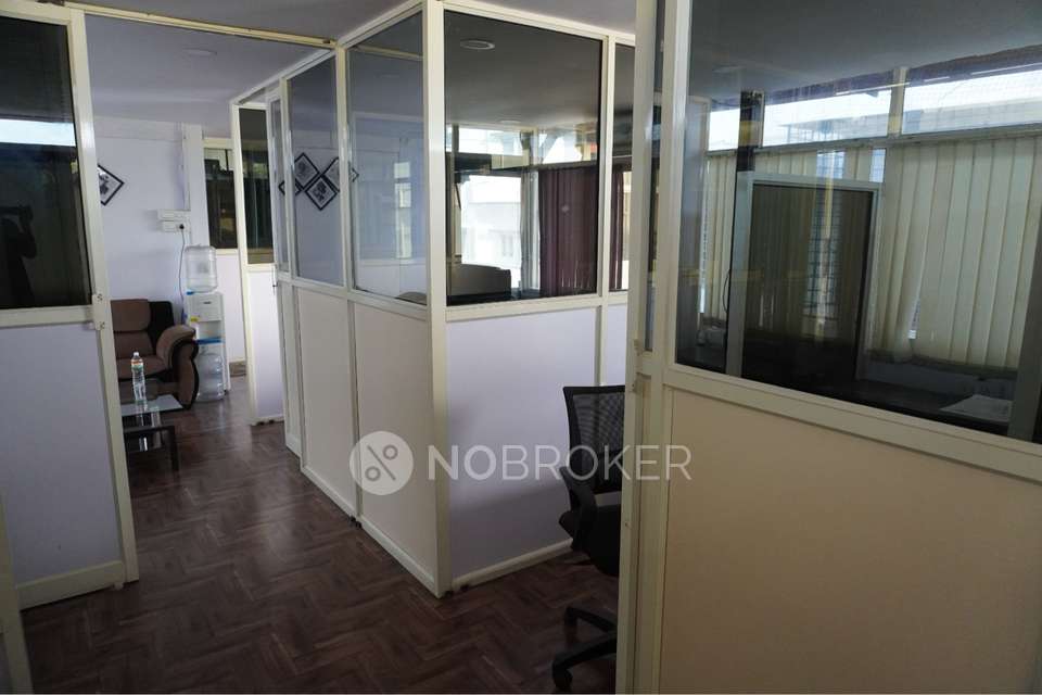 Office Space in R.m.v. 2nd Stage, Bangalore for Rent 