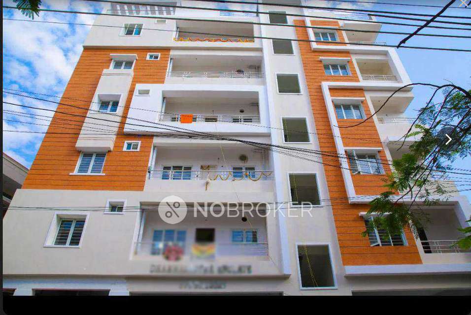 2 BHK Flat In Dharmasastra Enclave For Sale  In Hastinapuram