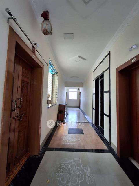 2 BHK Flat In Acropolis Tulip For Sale  In Boduppal