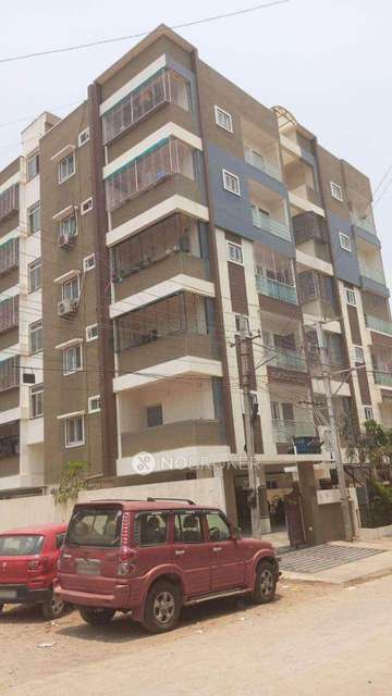 2 BHK Flat In Acropolis Tulip For Sale  In Boduppal