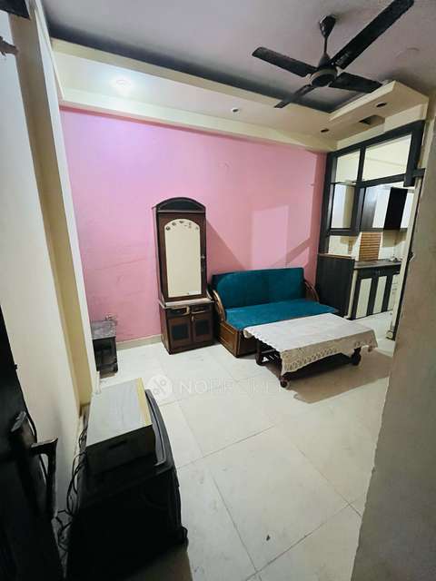 1 BHK Flat For Sale  In Vidhayak Colony