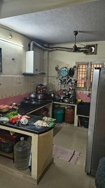 2 BHK Flat In Subiksham, Meenam Constructions Pammal For Sale  In 3rd Cross Street Lic Colony