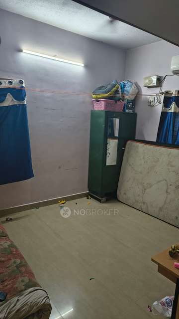 2 BHK Flat In Subiksham, Meenam Constructions Pammal For Sale  In 3rd Cross Street Lic Colony