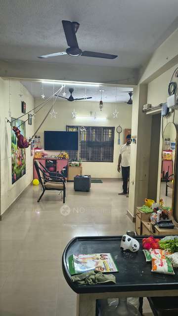 2 BHK Flat In Subiksham, Meenam Constructions Pammal For Sale  In 3rd Cross Street Lic Colony