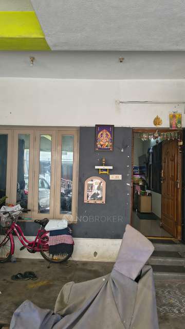 2 BHK Flat In Subiksham, Meenam Constructions Pammal For Sale  In 3rd Cross Street Lic Colony
