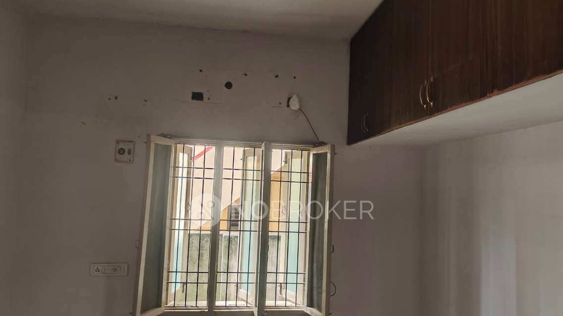 2 BHK Flat In Subiksham, Meenam Constructions Pammal For Sale  In 3rd Cross Street Lic Colony