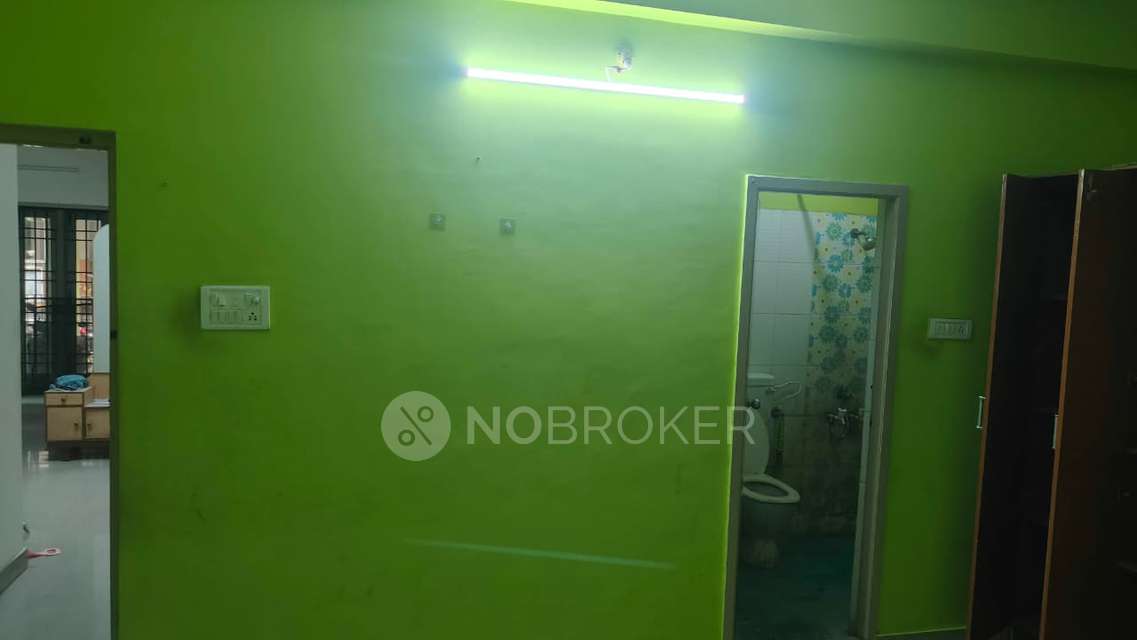 2 BHK Flat In Subiksham, Meenam Constructions Pammal For Sale  In 3rd Cross Street Lic Colony