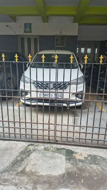 2 BHK Flat In Subiksham, Meenam Constructions Pammal For Sale  In 3rd Cross Street Lic Colony