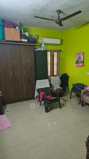 2 BHK Flat In Subiksham, Meenam Constructions Pammal For Sale  In 3rd Cross Street Lic Colony