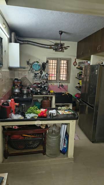 2 BHK Flat In Subiksham, Meenam Constructions Pammal For Sale  In 3rd Cross Street Lic Colony