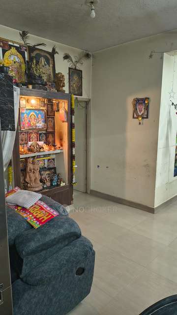 2 BHK Flat In Subiksham, Meenam Constructions Pammal For Sale  In 3rd Cross Street Lic Colony