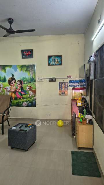 2 BHK Flat In Subiksham, Meenam Constructions Pammal For Sale  In 3rd Cross Street Lic Colony