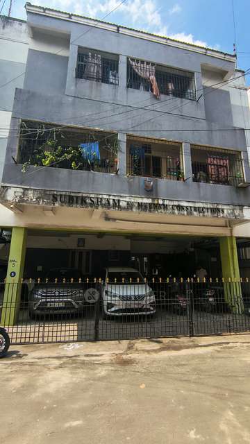 2 BHK Flat In Subiksham, Meenam Constructions Pammal For Sale  In 3rd Cross Street Lic Colony