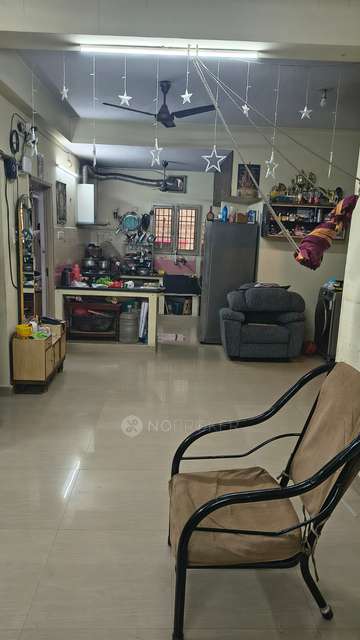 2 BHK Flat In Subiksham, Meenam Constructions Pammal For Sale  In 3rd Cross Street Lic Colony